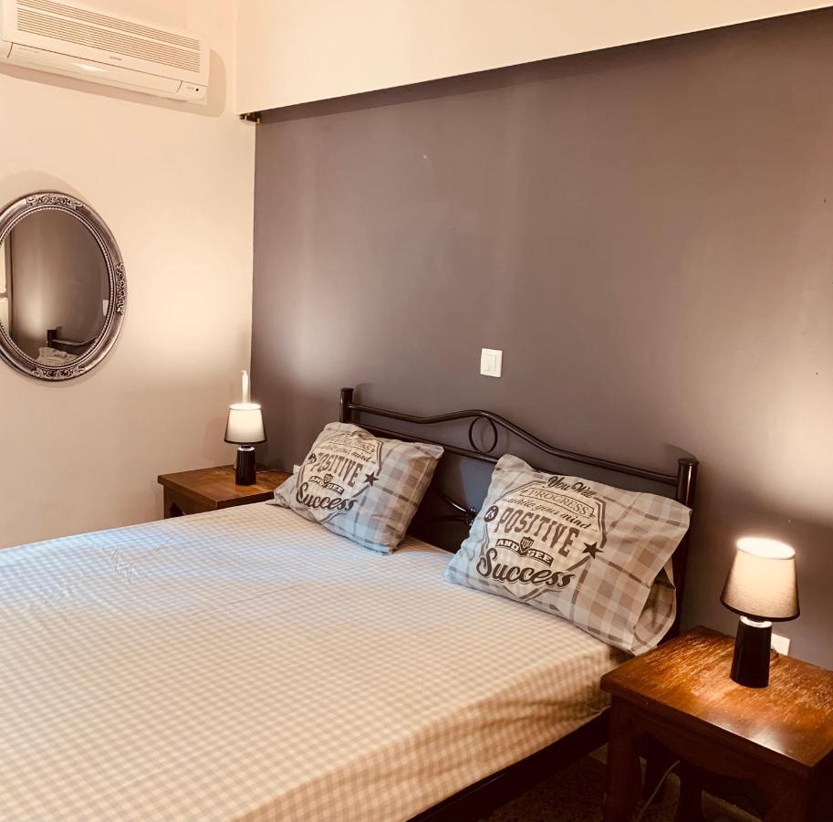 Modern Apartment In The Heart Of Athens Near Acropolis Eksteriør bilde