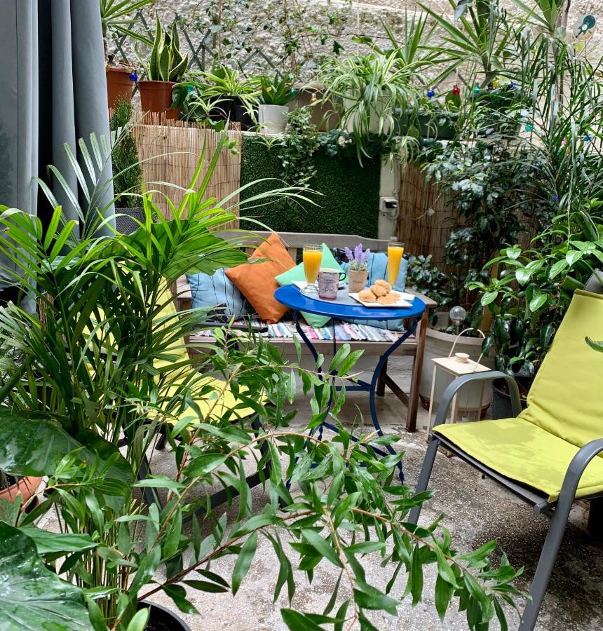 Modern Apartment In The Heart Of Athens Near Acropolis Eksteriør bilde