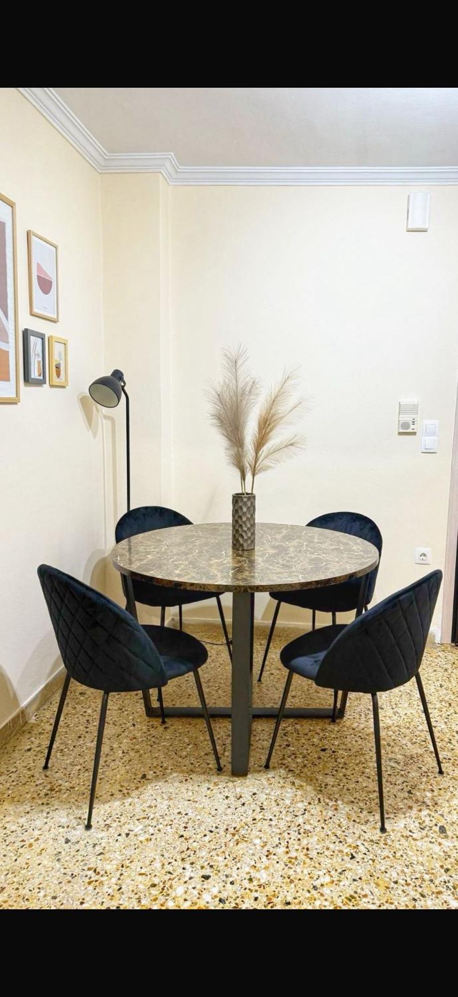 Modern Apartment In The Heart Of Athens Near Acropolis Eksteriør bilde